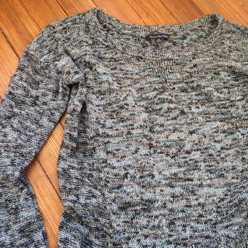 American Eagle 🦅 sweater